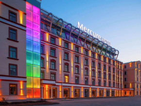 Mercure Riga Centre in Riga